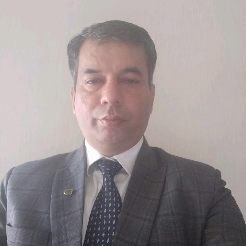 Puneet Agarwal